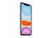 Apple iPhone 11 (2019) 256GB White Unlocked (Refurbished)