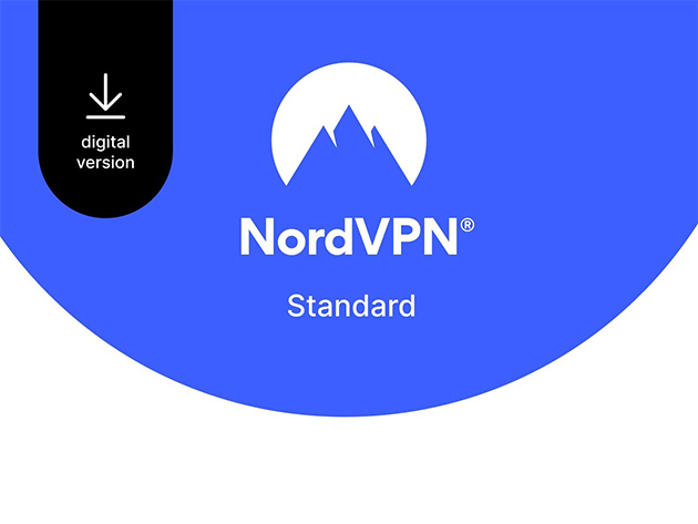 NordVPN Standard 2026 Offers Enhanced Cybersecurity Features