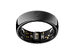 Circular Ring 2 - Medical-Grade Smart Ring (Obsidian Black/Size 14)