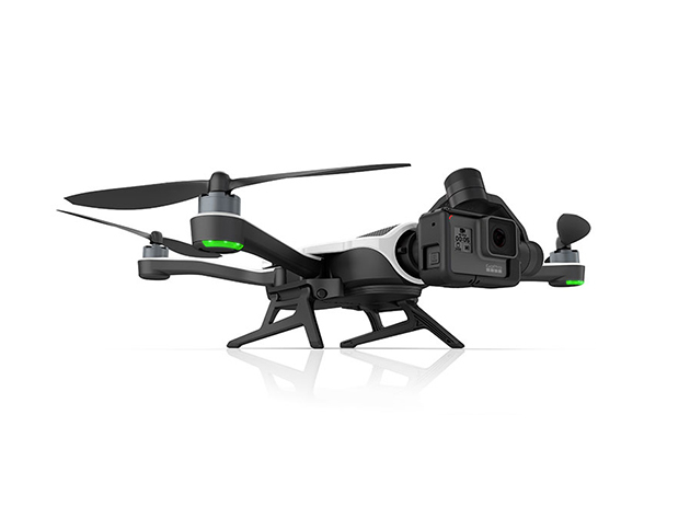The Karma Drone + GoPro Giveaway (No launch)