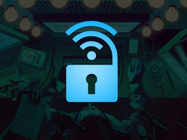 The Complete WiFi & Network Ethical Hacking Course