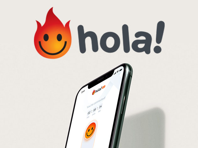 Hola VPN Plus: Lifetime Subscription