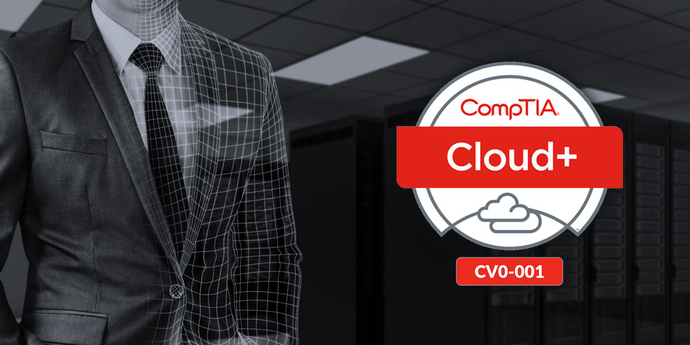 CompTIA Cloud+