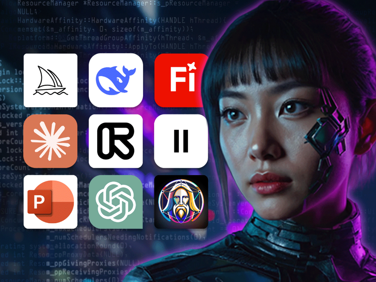 The Complete AI Skills Bundle