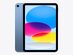 Apple iPad (2022) 10th Gen 256GB Wi-Fi & Cellular Blue (Refurbished)