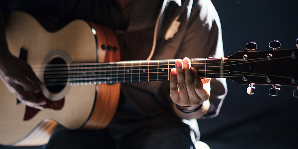 Jazz for the Curious Guitarist