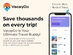 VacayGo™ Ultimate Travel Deals & Planning Tool: Lifetime Pro Subscription