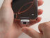 iKlips S USB-C Nano Fingerprint 256GB SSD