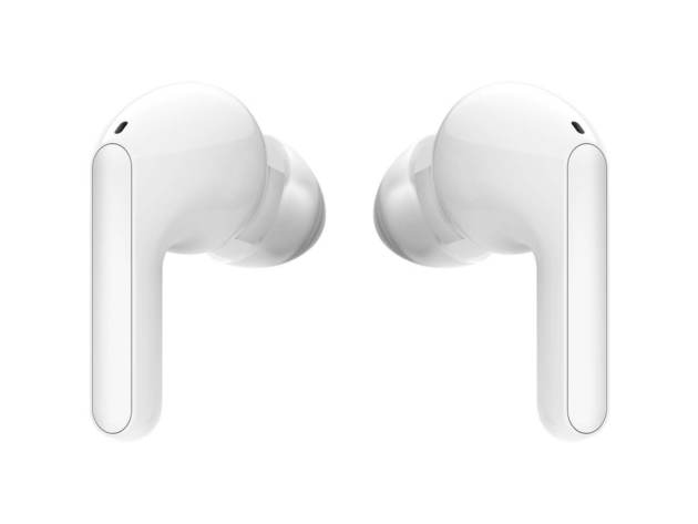 LG HBSFN5WHITE TONE Free True Wireless White In-Ear Headphones