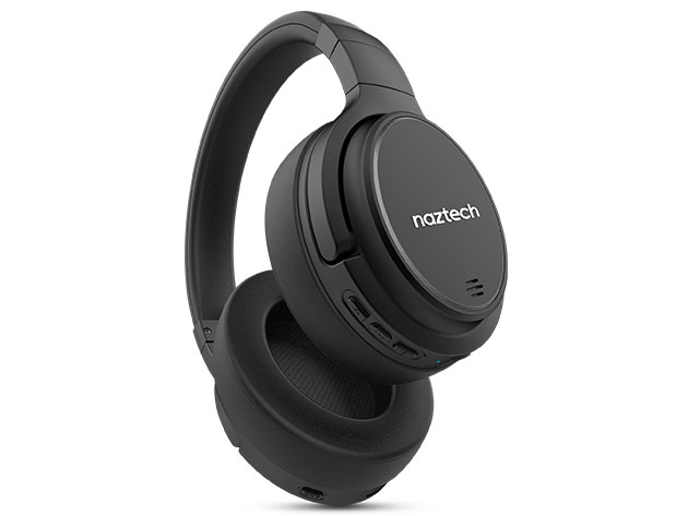 Drive ANC1000 Noise Cancelling Wireless Headphones