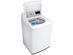 LG WT7100CW 4.5 Cu. Ft. White Top Load Washer