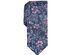 Bar III Men's Clark Skinny Floral Tie  Pink Size Regular