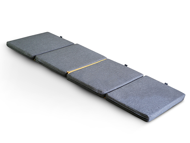 MOTTRESS: Your Modular & Mobile Bed