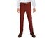 Tommy Hilfiger Men's Modern-Fit Thflex Stretch Comfort Dress Pants Wine Size 30X30