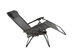 Pure Garden Oversized Zero-Gravity Chair with Pillow & Cup Holder