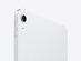 Apple iPad (2025) 11th Gen 11" 128GB Silver Wi-Fi (Refurbished)