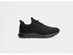 Explorer V2 Hemp Sneakers for Men Full Black - US M 14