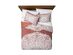 Opalhouse 2-Piece Printed Comforter Set Twin/Twin XL Comforter Set, Rose Medallion