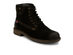 Levi's Mens Sheffield Suede Leather Fashion Casual Boot - 10 M Black