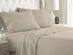 Soft Home 1800 Series Solid Microfiber Ultra Soft Sheet Set (Taupe/King)