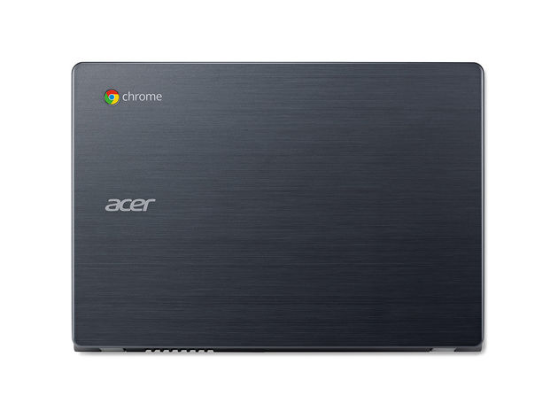 Acer Chromebook C740-C3P1 Tablet Computer, 1.50 GHz Intel Celeron, 2GB DDR3 RAM, 16GB SSD Hard Drive, Chrome, 11" Screen (Renewed)