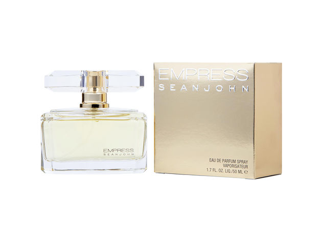 Sean John Empress By Sean John Eau De Parfum Spray 1.7 Oz For Women (Package Of 5)