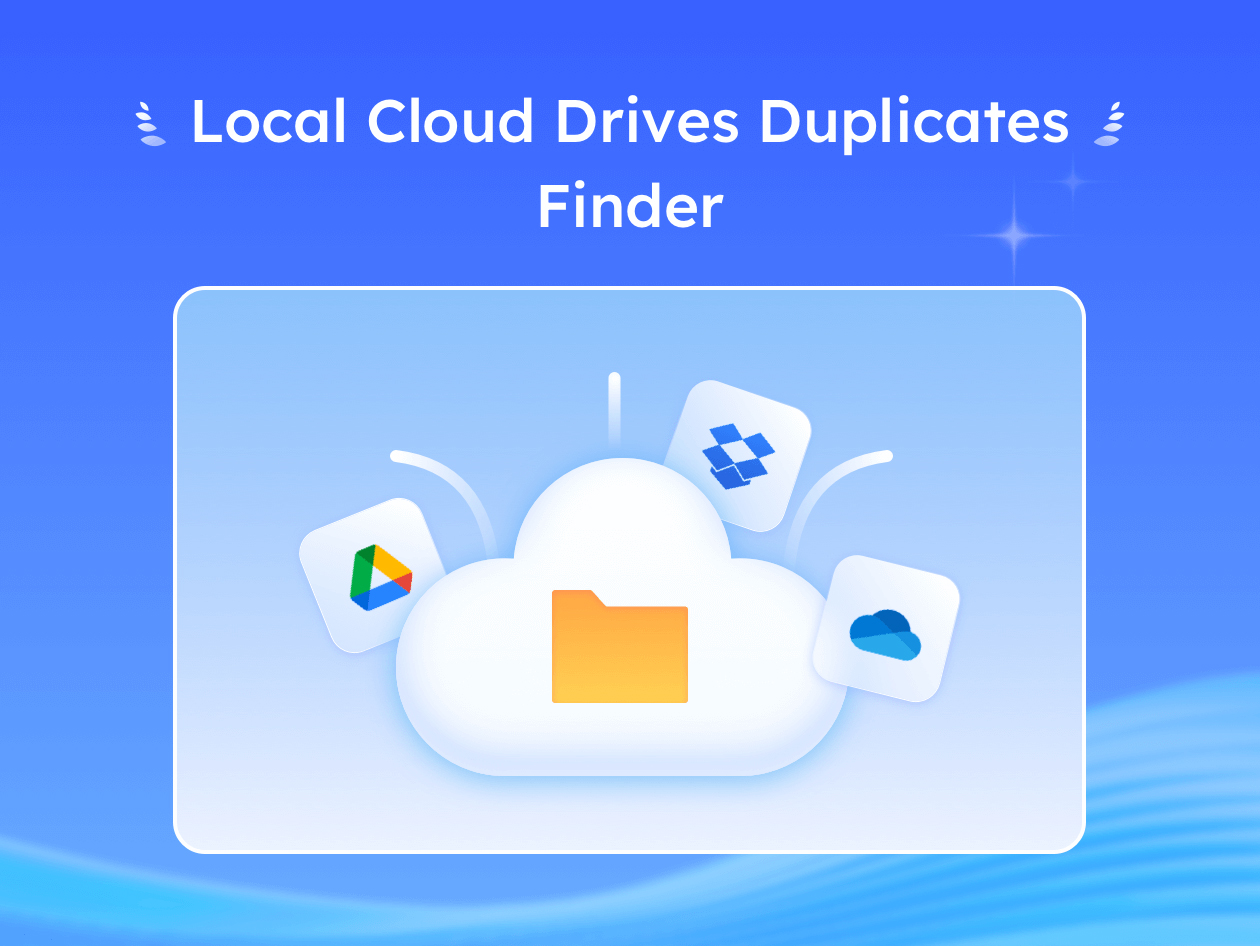 DupFiles Cleaner Pro for 3 PCs: Lifetime Subscription