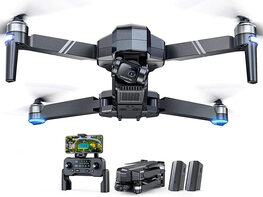  2-Axis Gimbal 4k Drone