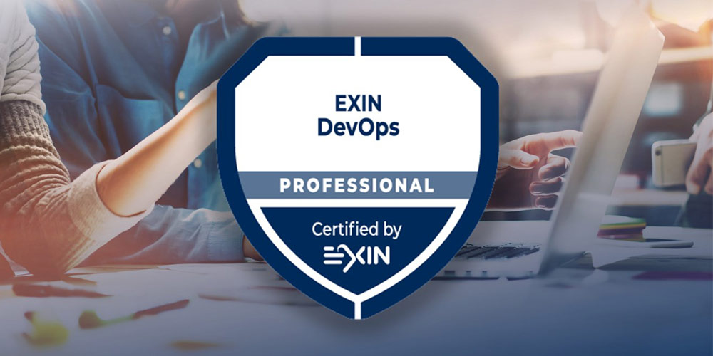 EXIN Certified: DevOps Professional