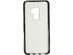 Tech21 Evo Check Flexshock Samsung Galaxy S9 Plus Ultra-thin Phone Case, Smokey Black