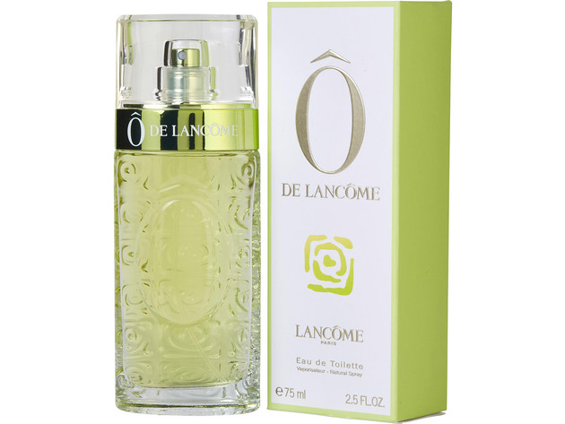 O DE LANCOME by Lancome EDT SPRAY 2.5 OZ for WOMEN ---(Package Of 2)