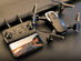 4K Dual-Camera Pro GPS Drone (2-Pack Battery)