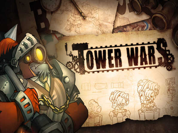 Tower Wars - Product Image
