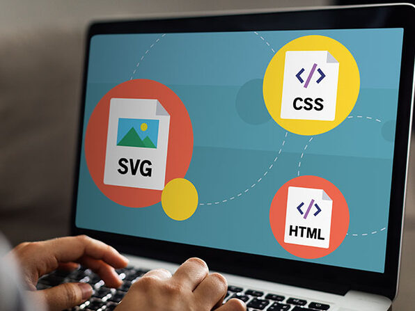 Download Master Svg Animation Using Html Css Build 8 Projects Stacksocial