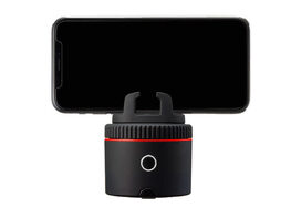Pivo Red: Smart Interactive Pod with Remote Control & Travel Case