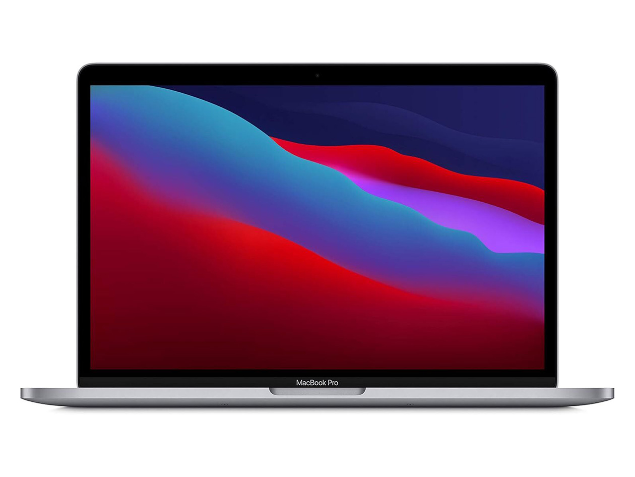 Apple MacBook Pro 13" Touch Bar (2020) M1 16GB RAM 256GB SSD Space Gray (Refurbished)