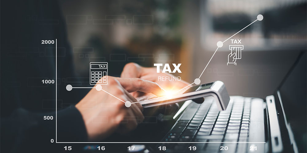 Tax Preparation 2022-2023, Part 5: Credits & Payments