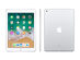 Apple iPad 9.7inch 32GB - Silver (Refurbished: Wi-Fi Only)