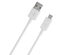 Samsung Adaptive Fast Charging Adapter EP-TA12JW and MicroUSB Data Cable ECB-DU68WE - Non-Retail Packaging