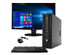 HP EliteDesk 800G2 Desktop Computer PC, 3.20 GHz Intel i5 Quad Core Gen 6, 4GB DDR3 RAM, 120GB Solid State Drive (SSD) SSD Hard Drive, Windows 10 Professional 64bit (Renewed)