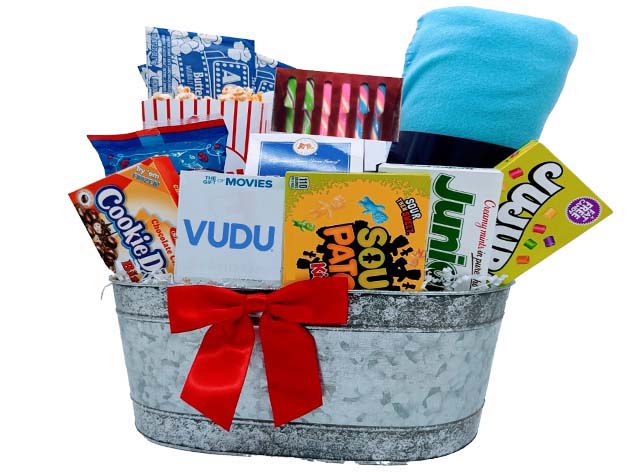 Save 30-50% on Gift Baskets from Brenda's Baskets!