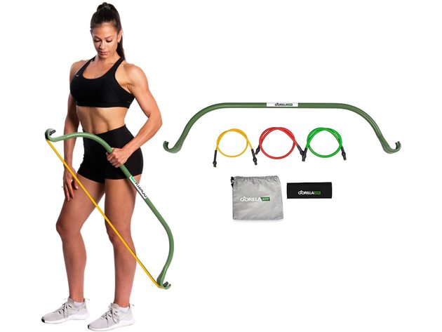 Gorilla Bow Lite