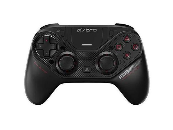 Astro Gaming 940 000184 Quickly And Easily Swap C40 Tr Controller Playstation 4 Like New Open Retail Box Stacksocial