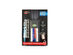 Blocklite 9-Volt Battery Magnetic LED Flashlight (3-Pack)