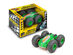 HST RC Storm Stunt 360 Spinning Monster Defier Race Car (Green)