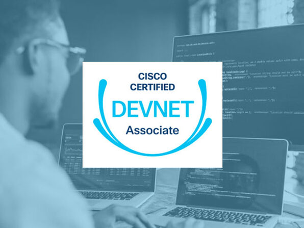 The Certified Cisco DevNet Associate (200-901) Exam Prep Course 