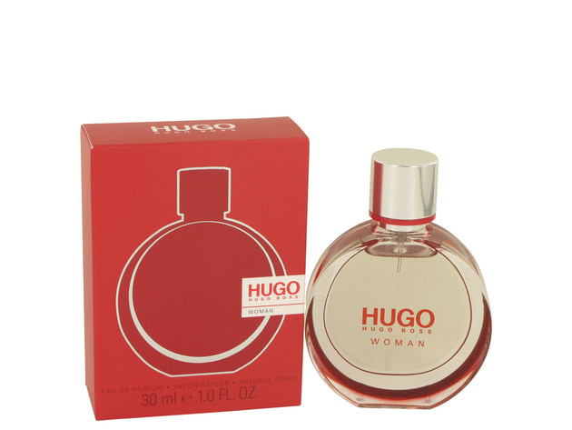 HUGO by Hugo Boss Eau De Parfum Spray 1 oz