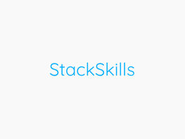 Stackskills无限：终身访问