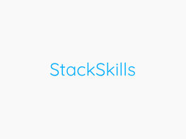 Stackskills无限：终身访问“class=