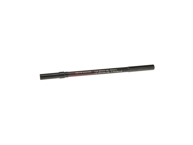 kevyn Aucoin The Brow Gel Pencil and Natural to Bold Shade Range - Clear